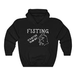 Fisting - Pullover Hoodie Sweatshirt