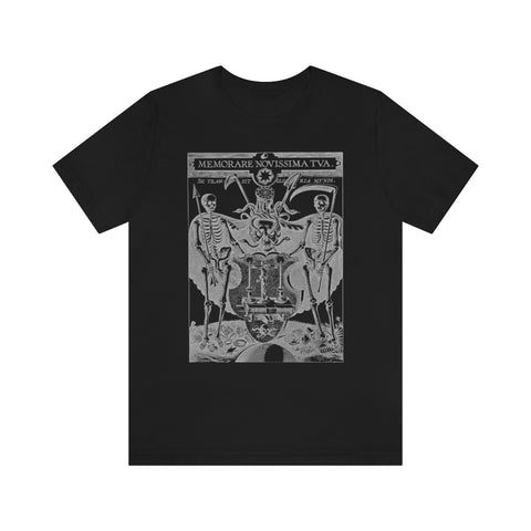 Memento Mori - Tee