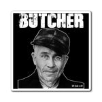 Ed Gein Butcher - Fridge Magnets