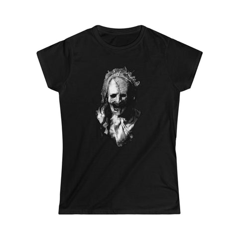 Banshee Women's Softstyle Tee