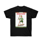 Road Rage - Ultra Cotton Tee