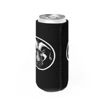 Baphomet 666 - Slim Can Cooler