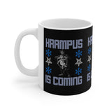 Krampus Mug 11oz