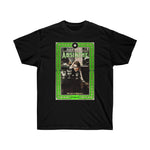 Absinthe Ultra Cotton Tee