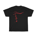 Lucifer - Heavy Cotton Tee