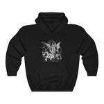 Abigor - Pullover Hoodie Sweatshirt