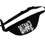 Satan's Whore Fanny Pack