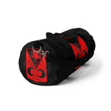 Satanas Duffel Bag