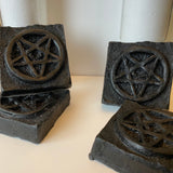 Satanic Soaps - The Pentagram