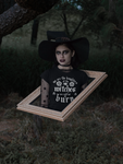 We Are The Daughters of the Witches You Could Not Burn Women's Favorite Tee